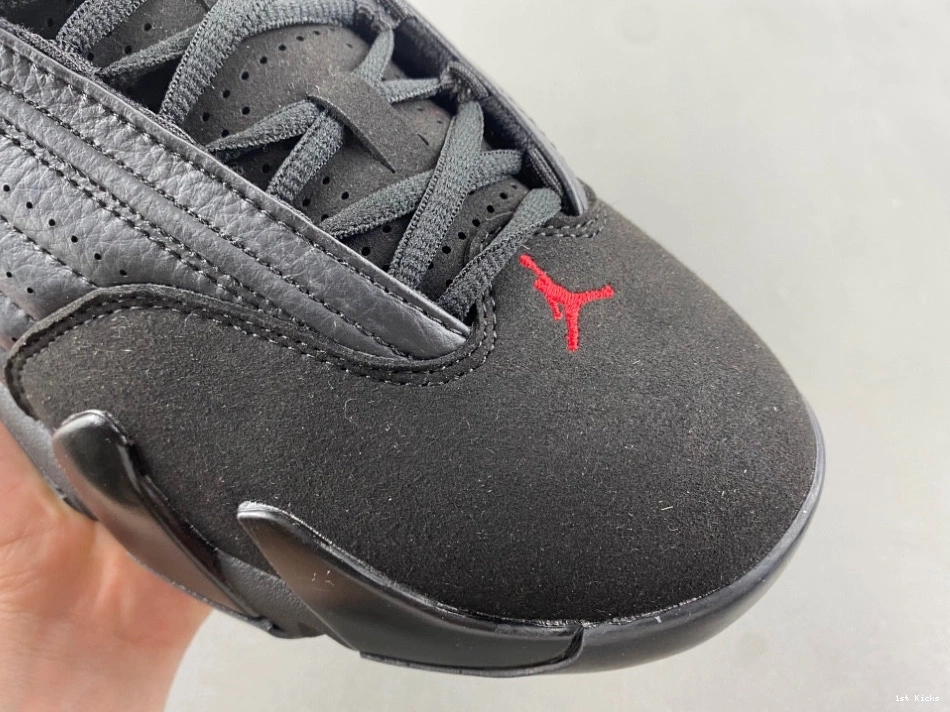 Air  Shot” 487471-003  14 “Last Jordan 1217